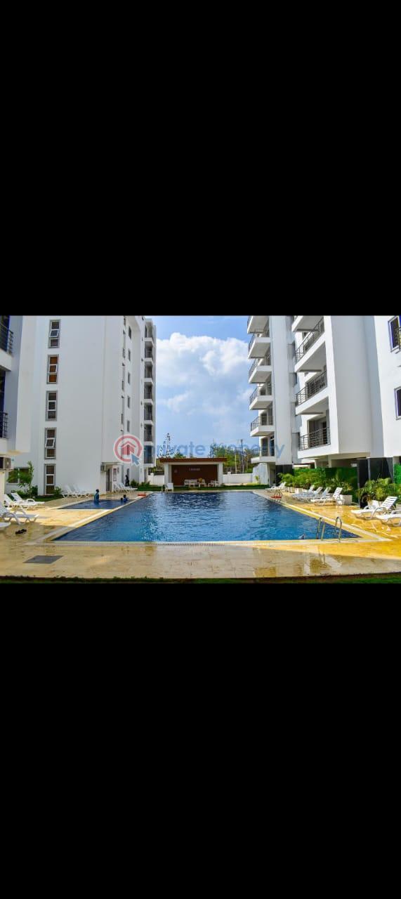 2 bedroom Apartment For Rent Baobab Road Nyali Mombasa  - 1