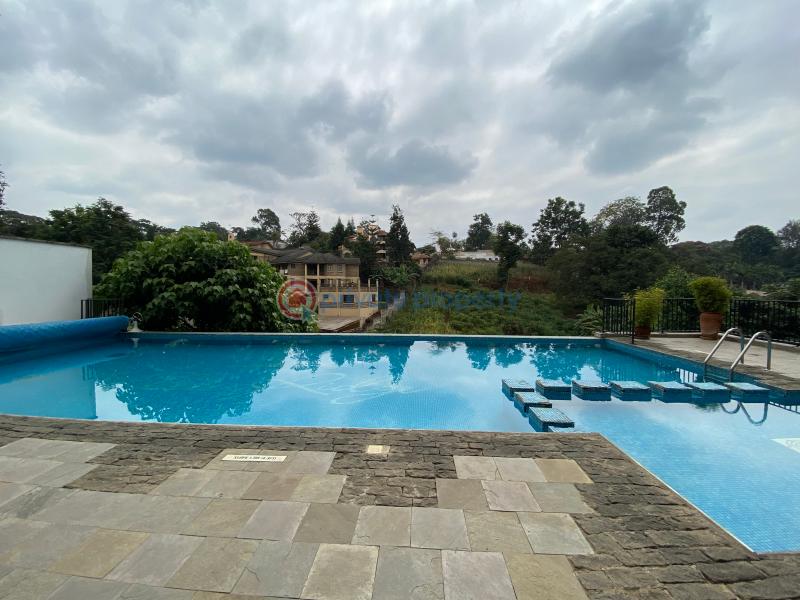 2 bedroom Apartment For Rent Spring Valley Nairobi - 14