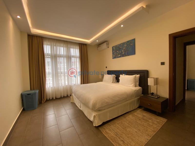 2 bedroom Apartment For Rent Spring Valley Nairobi - 2