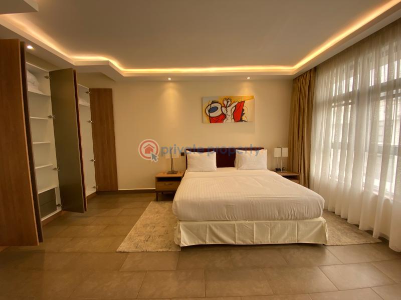 2 bedroom Apartment For Rent Spring Valley Nairobi - 6