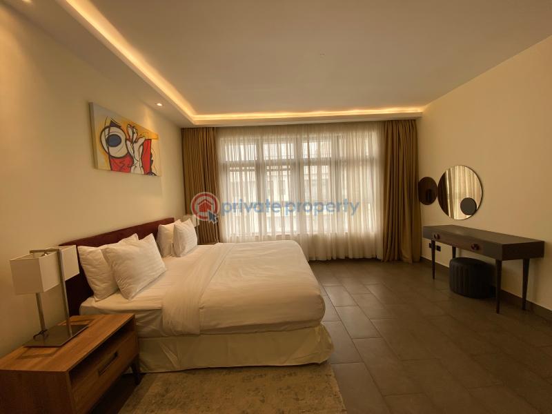2 bedroom Apartment For Rent Spring Valley Nairobi - 11