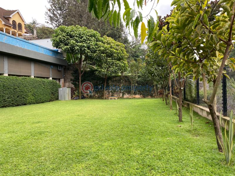 2 bedroom Apartment For Rent Spring Valley Nairobi - 0