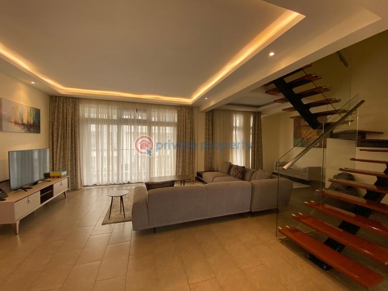 2 bedroom Apartment For Rent Spring Valley Nairobi - 9