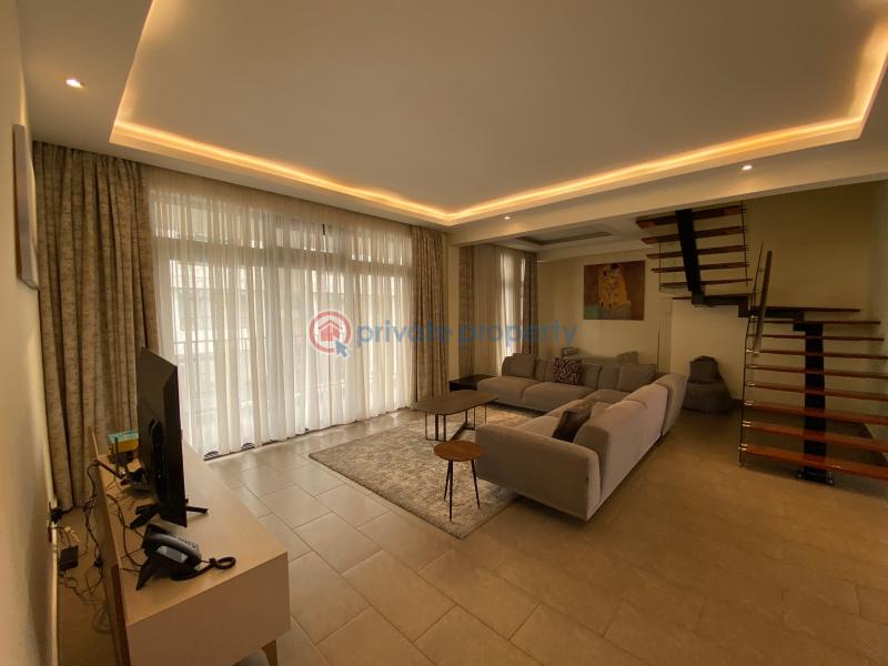 2 bedroom Apartment For Rent Spring Valley Nairobi - 10