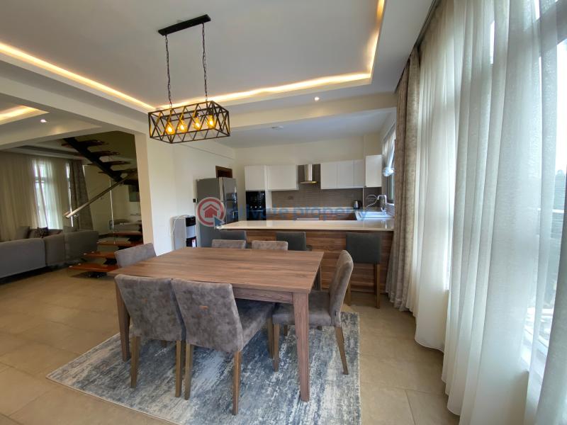2 bedroom Apartment For Rent Spring Valley Nairobi - 12