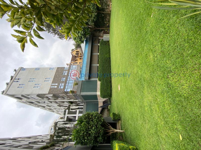 2 bedroom Apartment For Rent Spring Valley Nairobi - 8