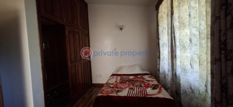 2 bedroom House For Rent Lower Kabete Westlands Nairobi - 4