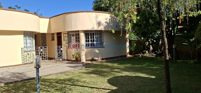 2 bedroom House For Rent Lower Kabete Westlands Nairobi - 7