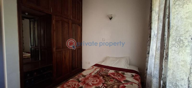 2 bedroom House For Rent Lower Kabete Westlands Nairobi - 5