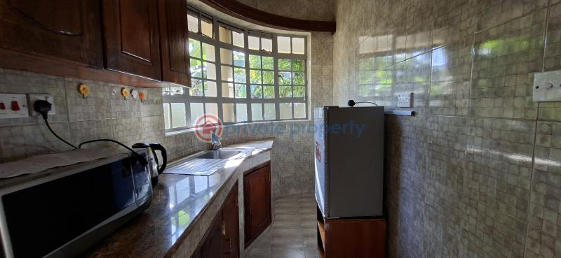 2 bedroom House For Rent Lower Kabete Westlands Nairobi - 2