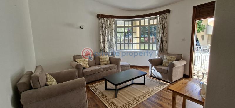 2 bedroom House For Rent Lower Kabete Westlands Nairobi - 0