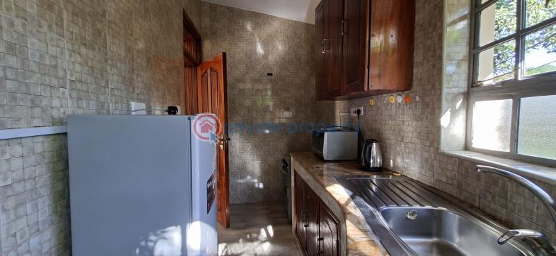 2 bedroom House For Rent Lower Kabete Westlands Nairobi - 3