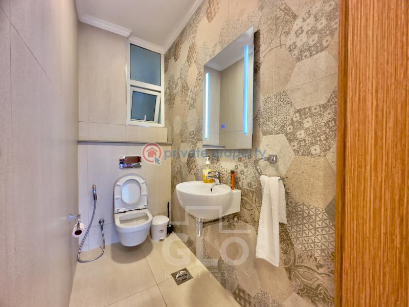 3 bedroom Apartment For Rent Parklands Westlands Nairobi - 7