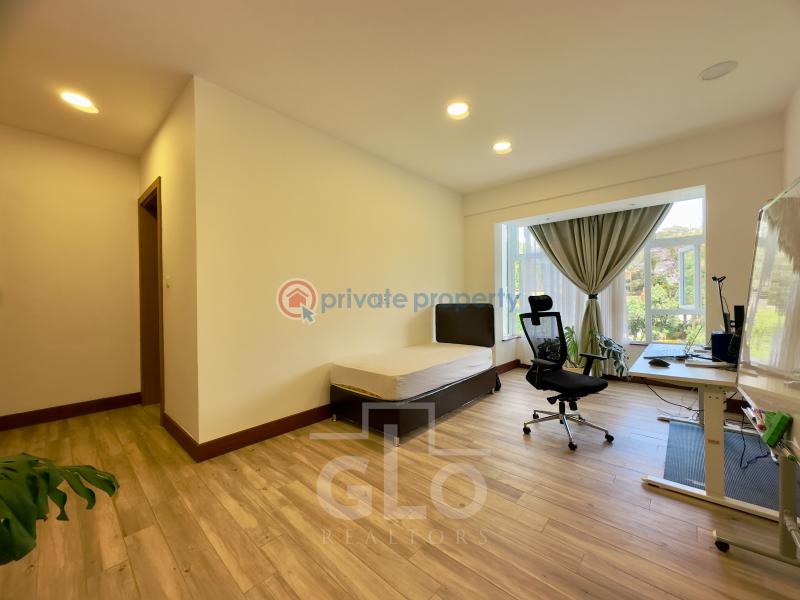 3 bedroom Apartment For Rent Parklands Westlands Nairobi - 8