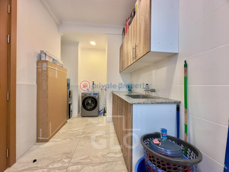 3 bedroom Apartment For Rent Parklands Westlands Nairobi - 5