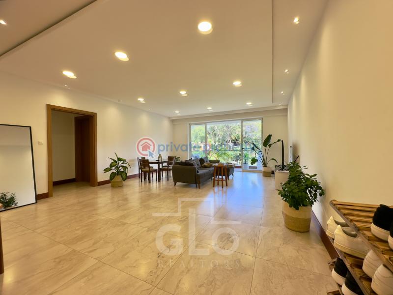 3 bedroom Apartment For Rent Parklands Westlands Nairobi - 0