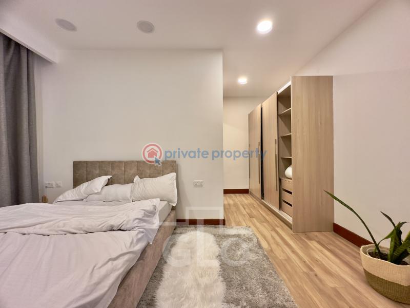 3 bedroom Apartment For Rent Parklands Westlands Nairobi - 13