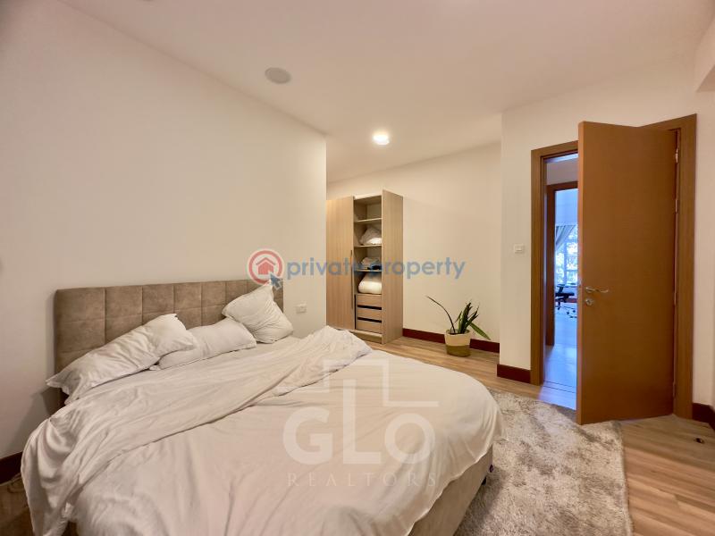 3 bedroom Apartment For Rent Parklands Westlands Nairobi - 12