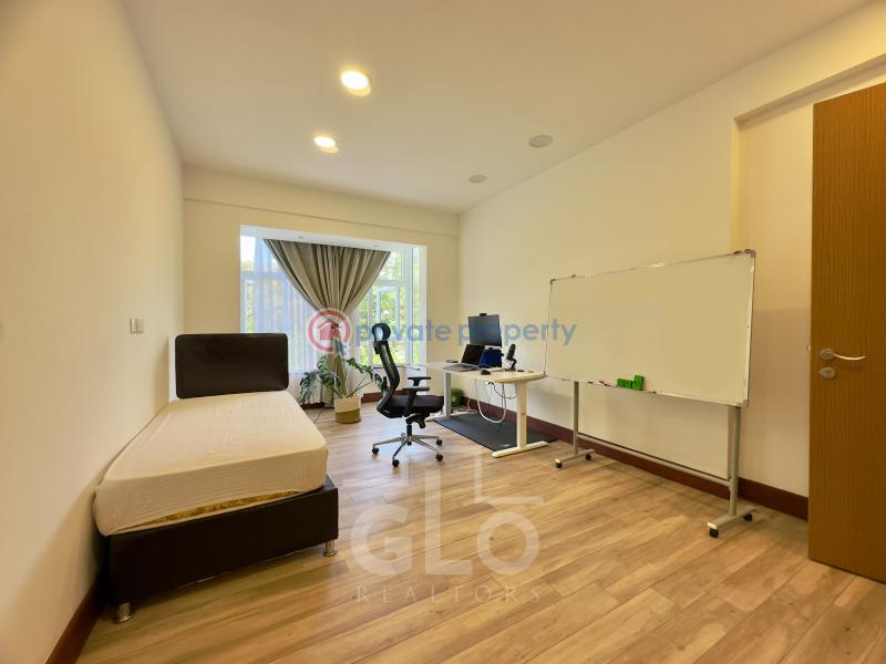 3 bedroom Apartment For Rent Parklands Westlands Nairobi - 9