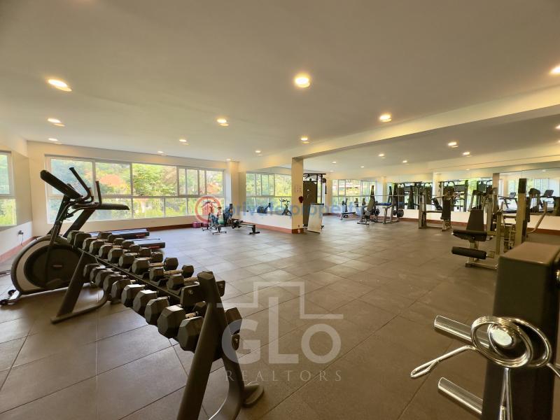 3 bedroom Apartment For Rent Parklands Westlands Nairobi - 16
