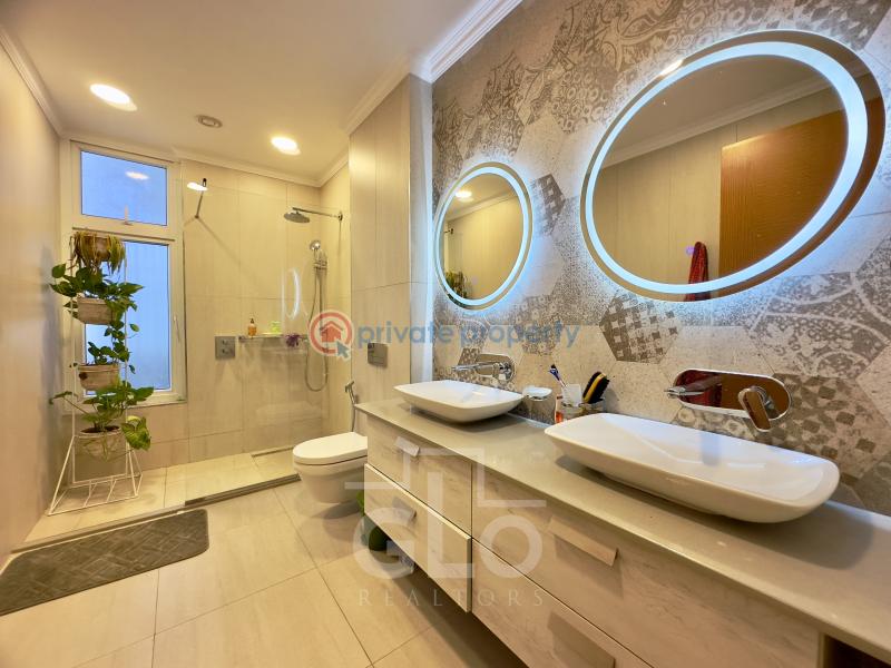 3 bedroom Apartment For Rent Parklands Westlands Nairobi - 10