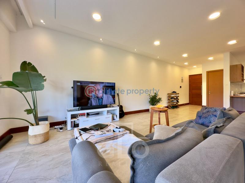 3 bedroom Apartment For Rent Parklands Westlands Nairobi - 6