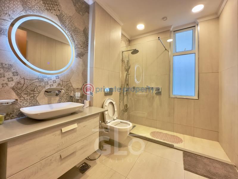 3 bedroom Apartment For Rent Parklands Westlands Nairobi - 14