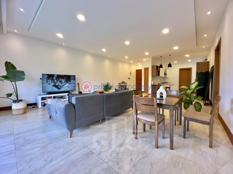3 bedroom Apartment For Rent Parklands Westlands Nairobi - 2