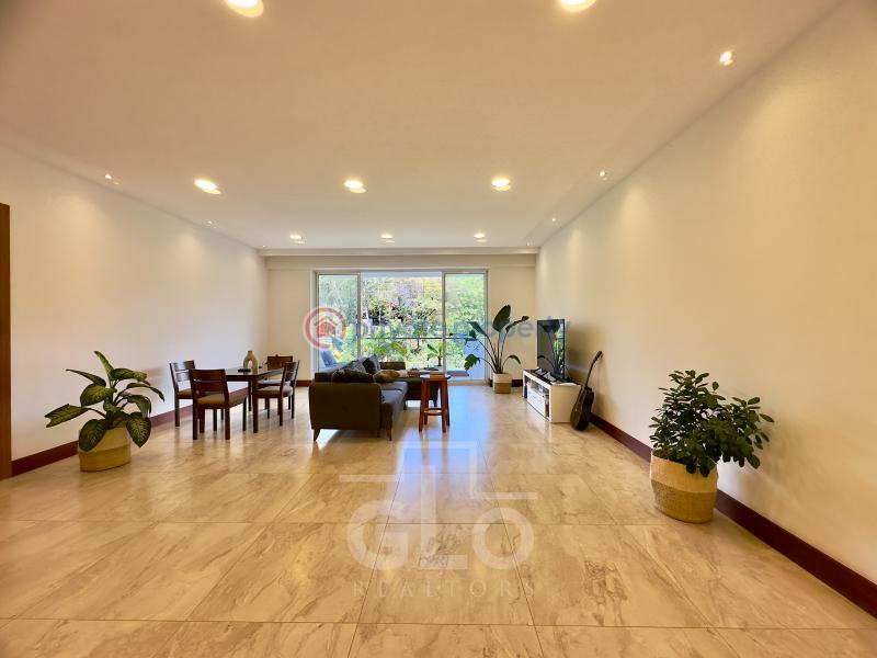 3 bedroom Apartment For Rent Parklands Westlands Nairobi - 1