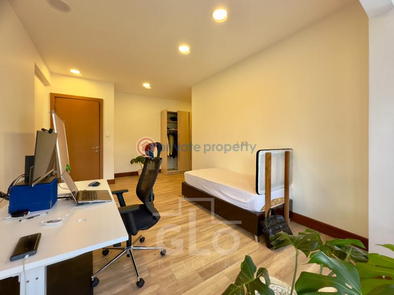 3 bedroom Apartment For Rent Parklands Westlands Nairobi - 11