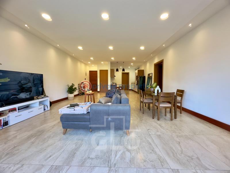 3 bedroom Apartment For Rent Parklands Westlands Nairobi - 3