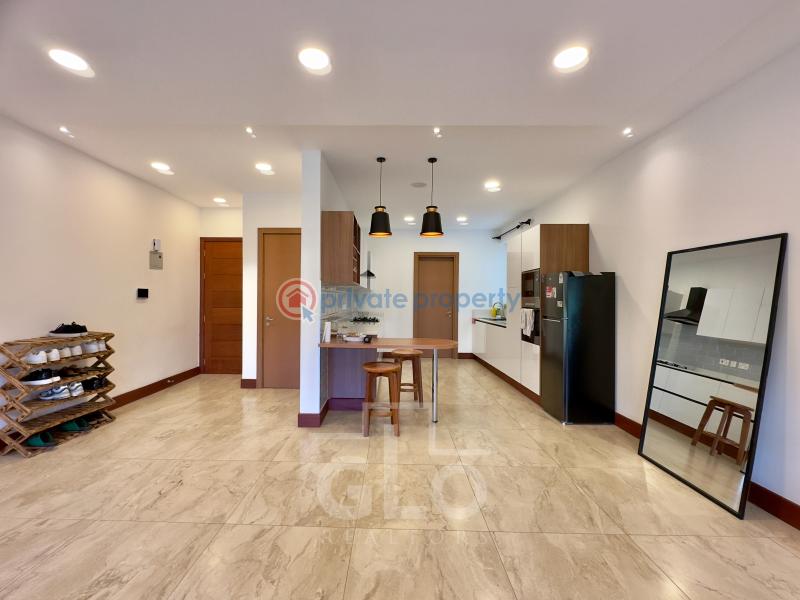 3 bedroom Apartment For Rent Parklands Westlands Nairobi - 2