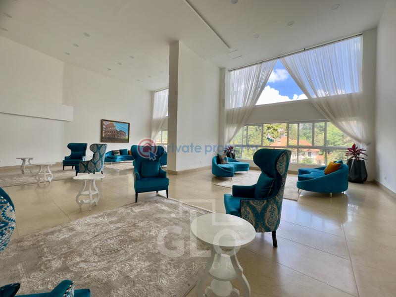 3 bedroom Apartment For Rent Parklands Westlands Nairobi - 15