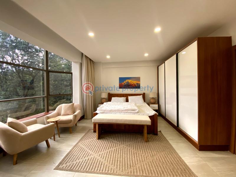 3 bedroom Apartment For Rent Off Rhapta Road Westlands Nairobi - 9