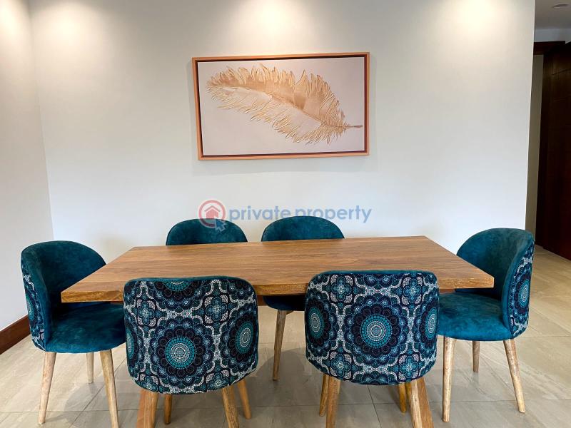 3 bedroom Apartment For Rent Off Rhapta Road Westlands Nairobi - 4