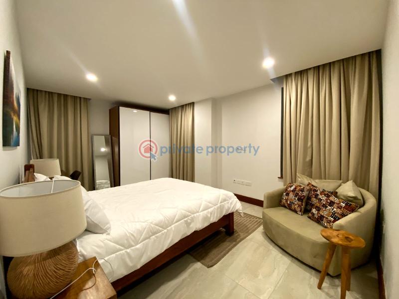 3 bedroom Apartment For Rent Off Rhapta Road Westlands Nairobi - 6