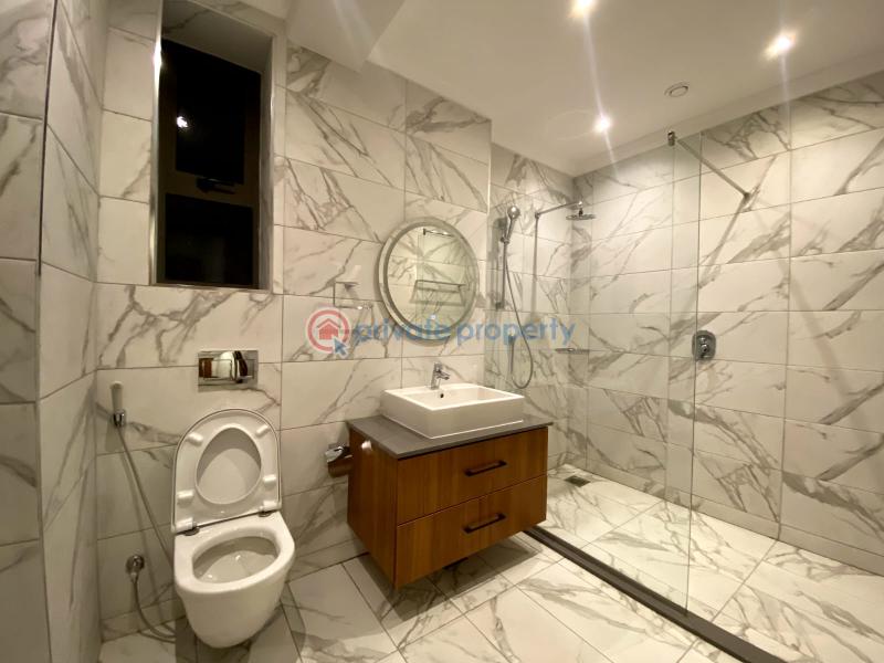 3 bedroom Apartment For Rent Off Rhapta Road Westlands Nairobi - 5
