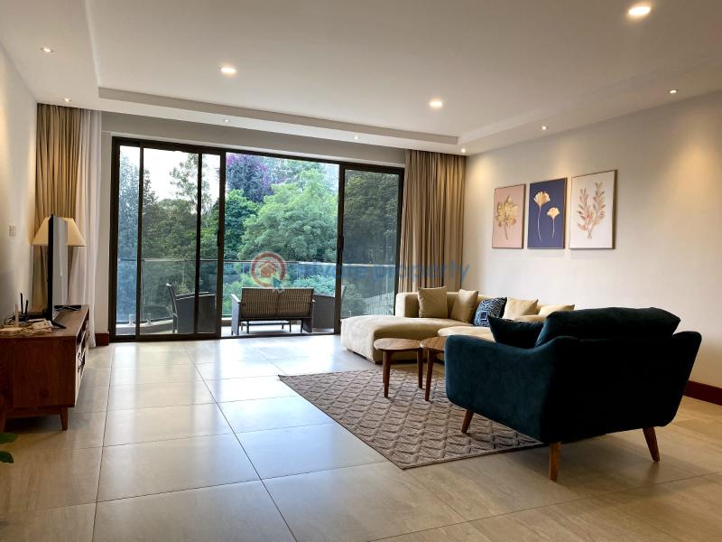 3 bedroom Apartment For Rent Off Rhapta Road Westlands Nairobi - 18