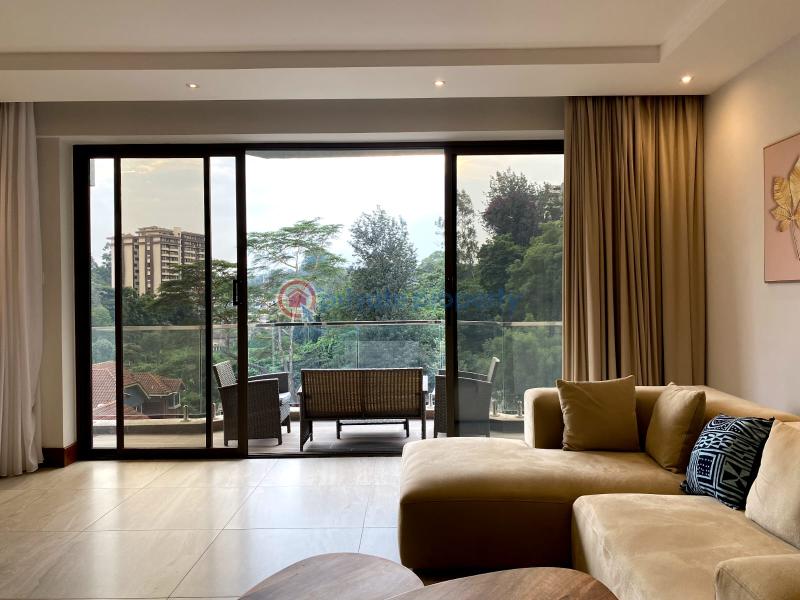 3 bedroom Apartment For Rent Off Rhapta Road Westlands Nairobi - 16