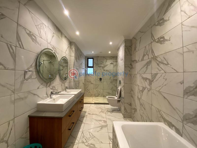 3 bedroom Apartment For Rent Off Rhapta Road Westlands Nairobi - 8