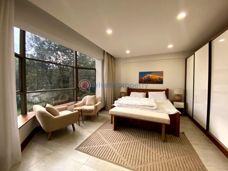 3 bedroom Apartment For Rent Off Rhapta Road Westlands Nairobi - 12