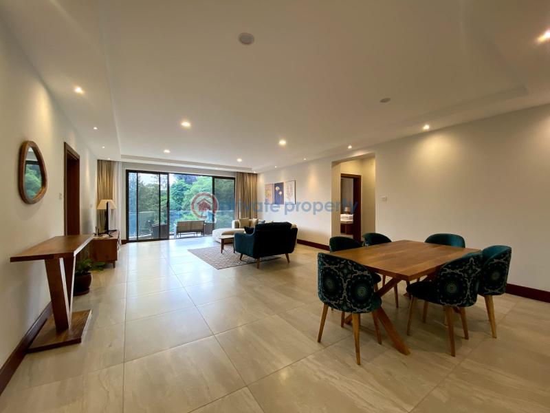 3 bedroom Apartment For Rent Off Rhapta Road Westlands Nairobi - 15