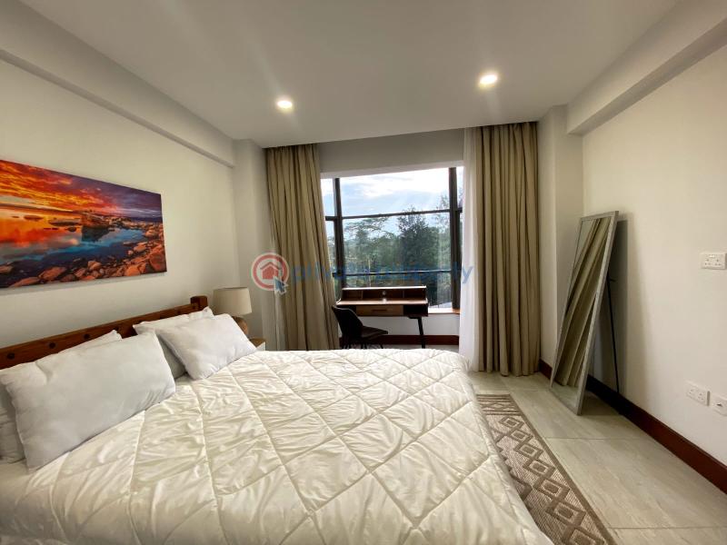 3 bedroom Apartment For Rent Off Rhapta Road Westlands Nairobi - 13