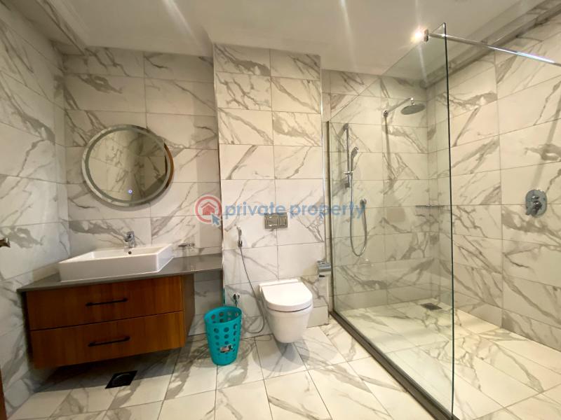 3 bedroom Apartment For Rent Off Rhapta Road Westlands Nairobi - 7