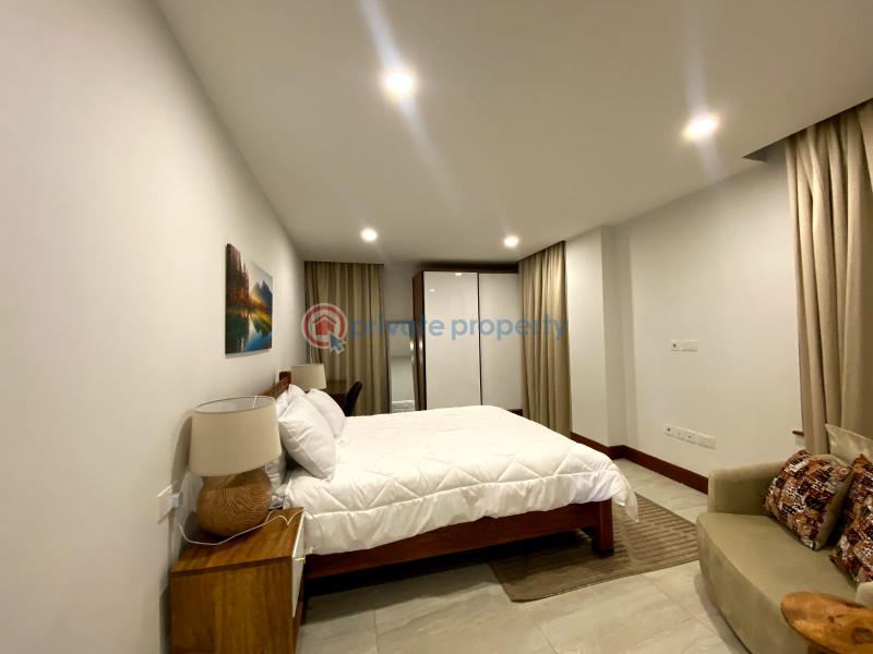 3 bedroom Apartment For Rent Off Rhapta Road Westlands Nairobi - 1