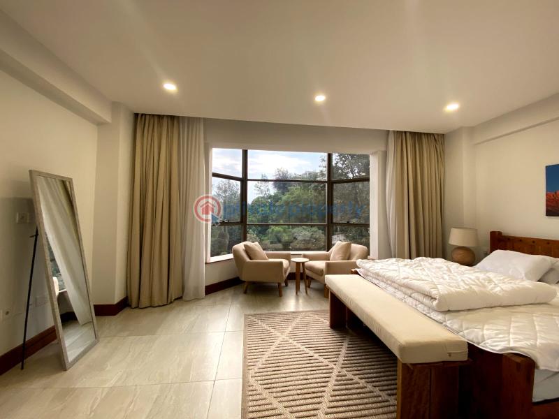 3 bedroom Apartment For Rent Off Rhapta Road Westlands Nairobi - 14