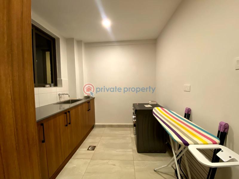 3 bedroom Apartment For Rent Off Rhapta Road Westlands Nairobi - 11