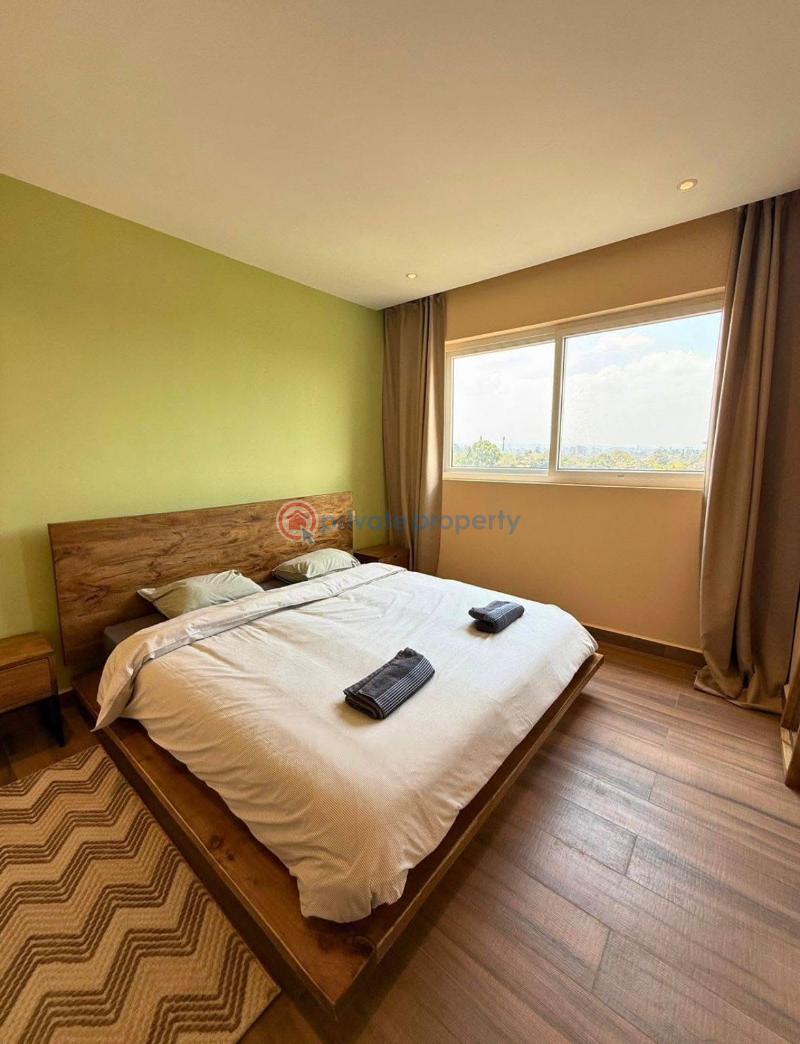 3 bedroom Apartment For Rent General Mathenge Westlands Nairobi - 8