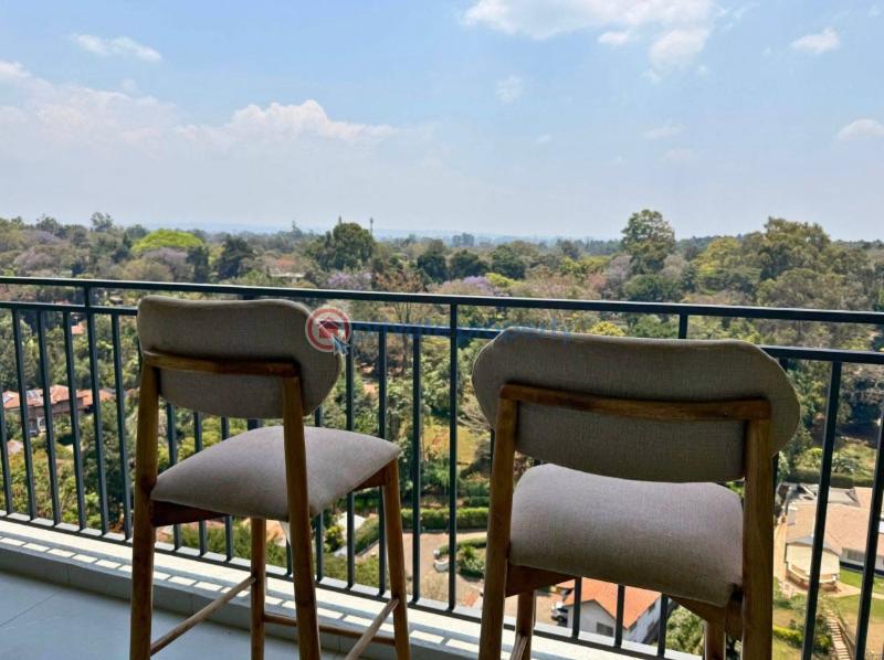 3 bedroom Apartment For Rent General Mathenge Westlands Nairobi - 2