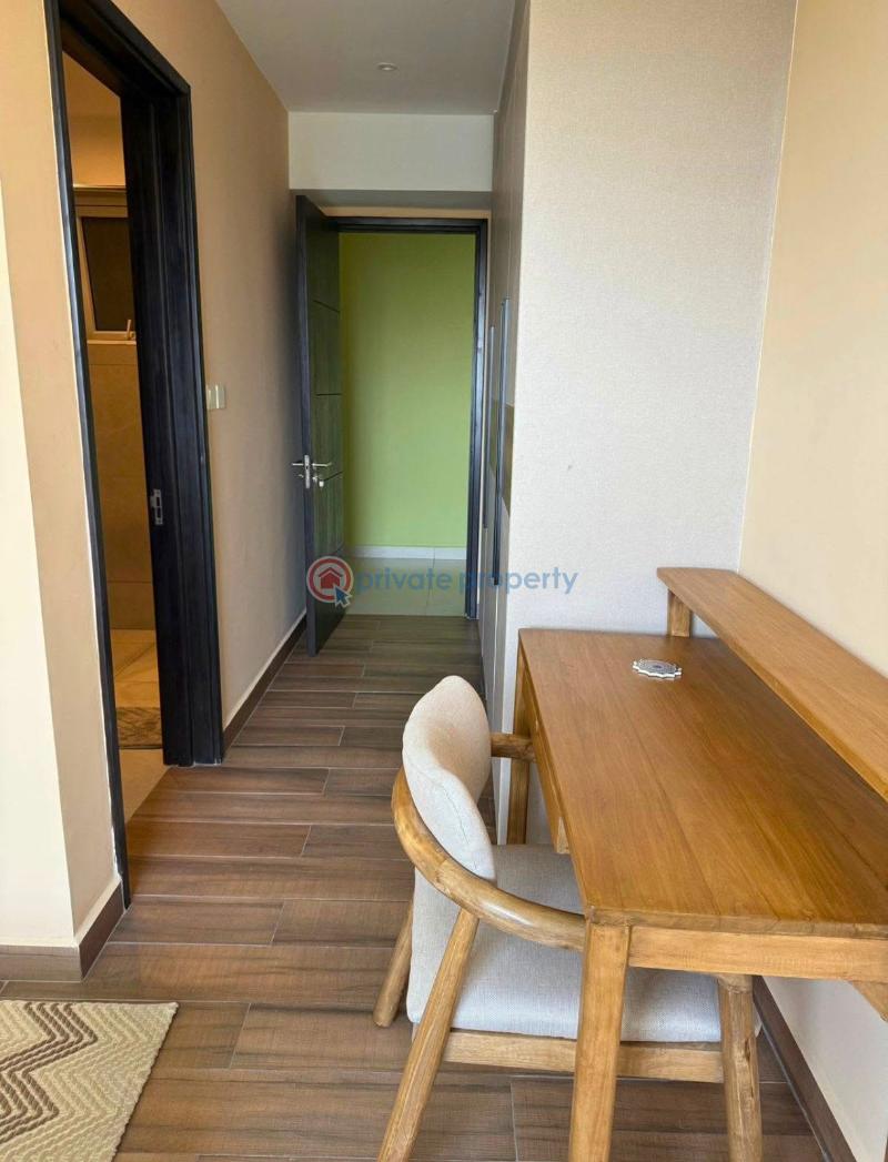 3 bedroom Apartment For Rent General Mathenge Westlands Nairobi - 4